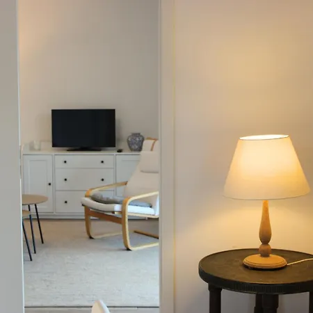 Klabautermann Eg Διαμέρισμα