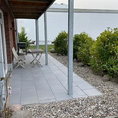 Klabautermann Eg