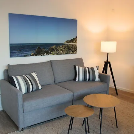 Klabautermann Eg Apartment
