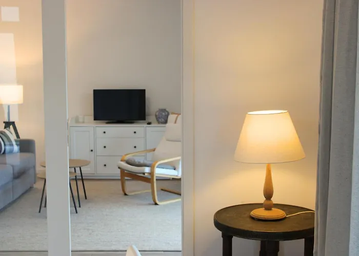 Klabautermann Eg Apartamento