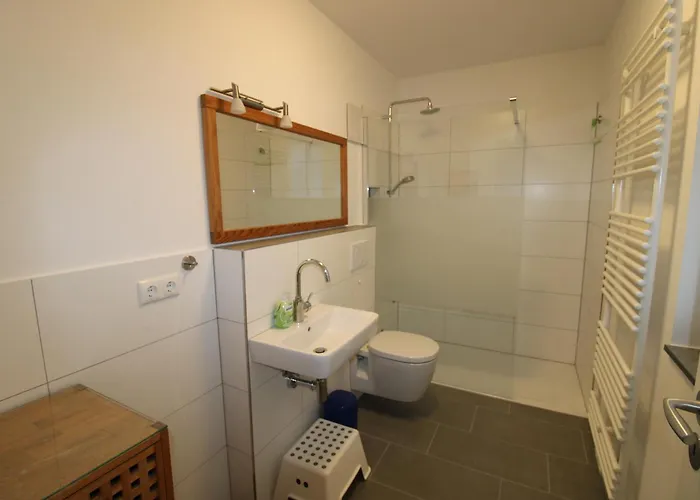 Klabautermann Eg Apartamento *