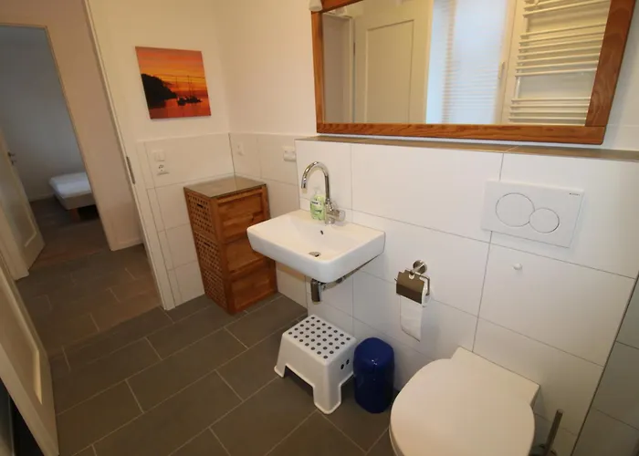 Apartamento Klabautermann Eg Heiligenhafen