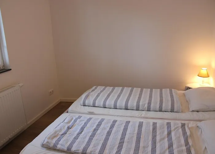 Klabautermann Eg Apartamento