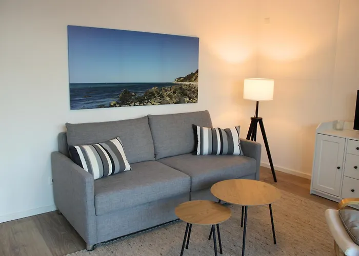 Klabautermann Eg Apartamento