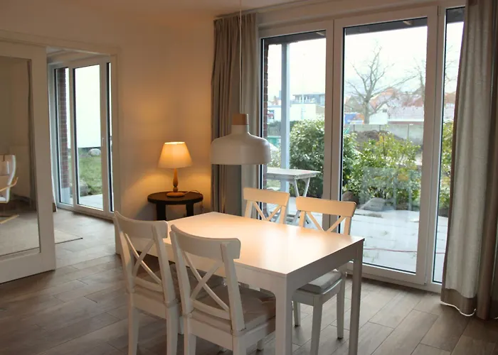 Klabautermann Eg Apartamento